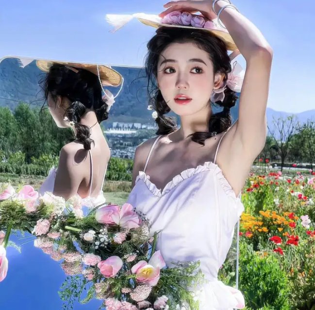 龙卷风暴