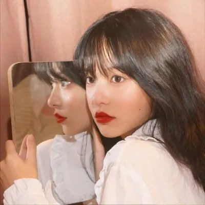 娜娜:逝水年华